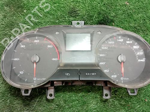 Kombinert Instrument SEAT IBIZA IV (6J5, 6P1) [2008-2017]  25324173