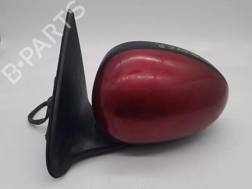 Left mirror ROVER 45 I Hatchback (RT) 2.0 iDT | BP25311382C26 