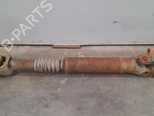 Used Driveshaft FORD RANGER (ET) [2005-2012]  25328712