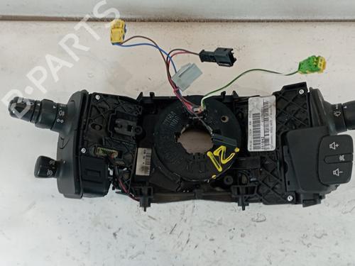 Switch RENAULT SCÉNIC II (JM0/1_)  | BP25324723I30 
