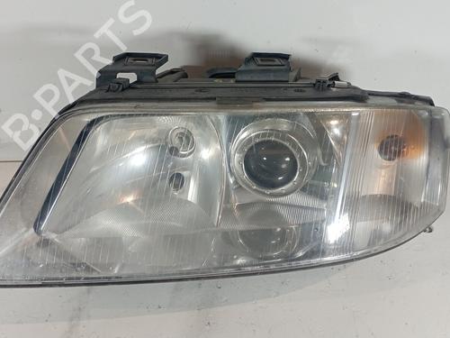 Venstre forlygte AUDI A6 C5 Avant (4B5) 2.5 TDI (150 hp) 25319015