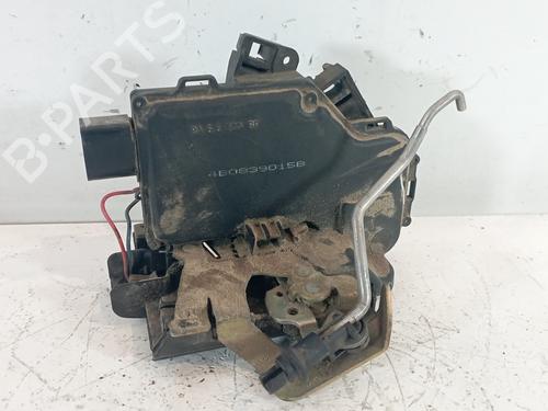 Used Rear left lock AUDI A6 C5 (4B2) 2.4 (170 hp) 25314836