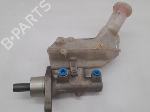 Used Brake master cylinder RENAULT CLIO III (BR0/1, CR0/1) [2005-2014]  25310102