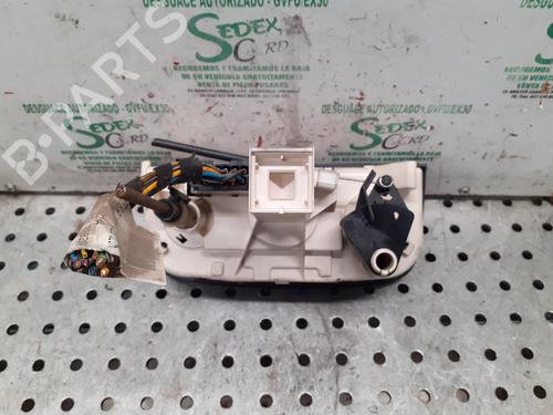 Commande Chauffage OPEL CORSA C (X01)  | BP25316518I5 