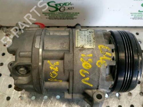 AC compressor BMW 3 (E46) 320 d | BP25326206M34 