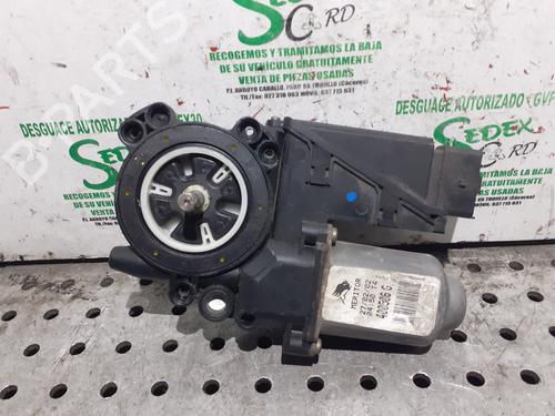 Used Left rear window motor RENAULT VEL SATIS (BJ0_) [2002-2025]  25319316