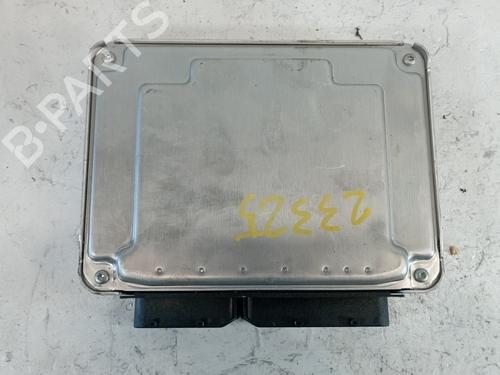 Engine control unit (ECU) SKODA SUPERB I (3U4) 1.9 TDI | BP25320069M57 