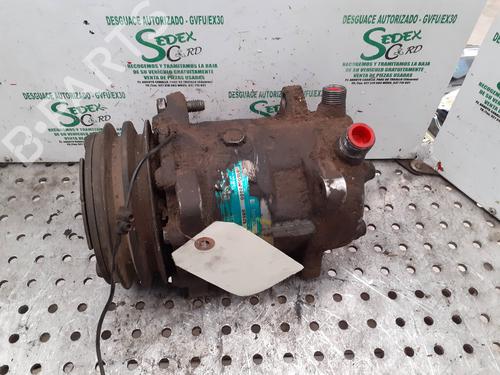 Used AC compressor NISSAN TERRANO I (WD21) [1986-1996]  25327193