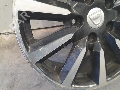 Rim DACIA DUSTER (HS_)  | BP25326577C45 