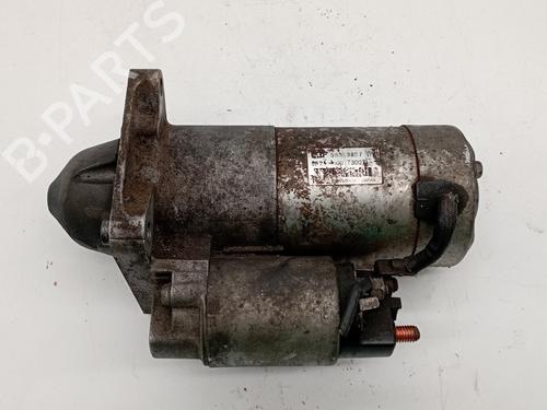 Starter OPEL ASTRA H (A04) 1.9 CDTI (L48) | BP27801986M8 