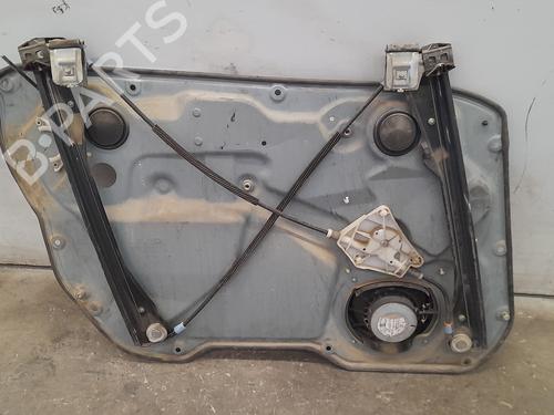 Front right window mechanism SEAT IBIZA III (6L1)  | BP25315396C23 