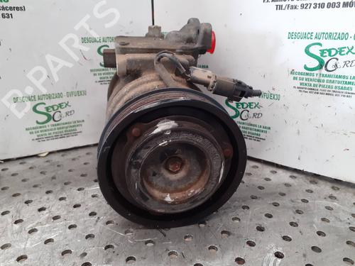 AC compressor KIA CERATO I Saloon (LD) 1.5 CRDi | BP25326427M34 