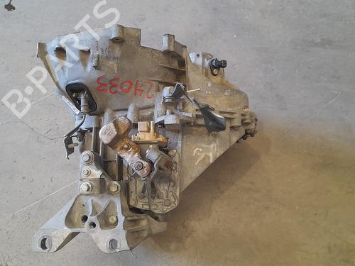 Getriebe für FORD TRANSIT Van (FA_ _) 2.0 DI (FAE_, FAF_, FAG_) (86 hp) 29066878