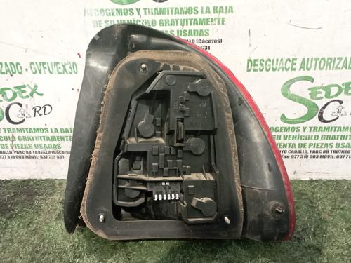 Left taillight ROVER 400 II (RT)  | BP25312215C34 