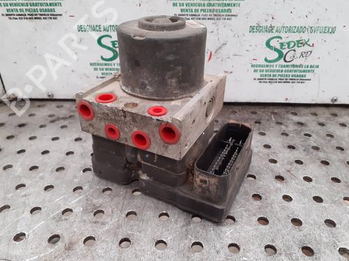 Used ABS pump FORD FIESTA V (JH_, JD_) [2001-2014]  25322778