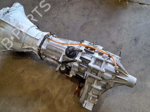 Gearbox FORD MAVERICK (UDS, UNS) 2.7 TD | BP31042189M3