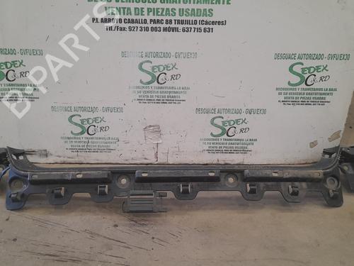 Used Rear bumper bracket BMW 3 Coupe (E92) [2005-2013]  25324146