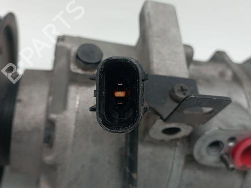 AC compressor HYUNDAI i40 I (VF) 1.7 CRDi | BP36504838M34 - Image 4