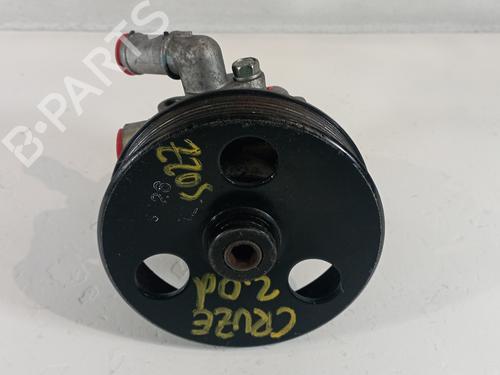 Used Steering pump CHEVROLET CRUZE (J300) [2009-2025]  25322842