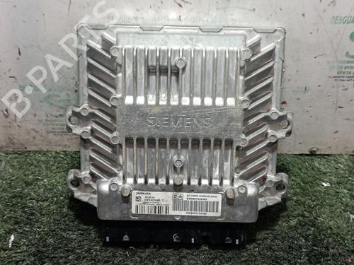 Used Engine control unit (ECU) PEUGEOT 407 SW (6E_, 6D_) 2.0 HDi 135 (136 hp) 25327553