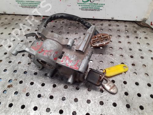 Used Ignition barrel OPEL MONTEREY A (M92) [1991-1998]  25319821