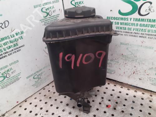 Expansion tank BMW 5 (F10)  | BP29411001C120 