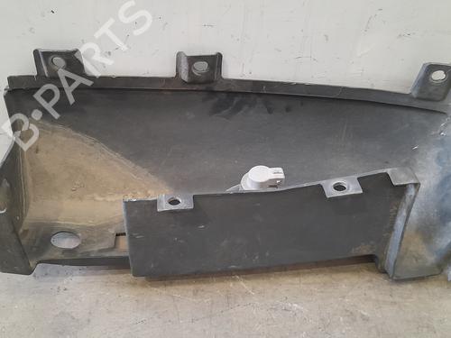 Corner bumper PEUGEOT BOXER Van  | BP29437916C117 