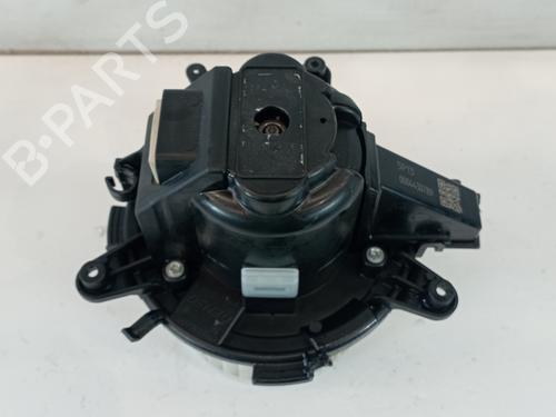 Heater blower motor PEUGEOT 5008 II (MC_, MJ_, MR_, M4_)  | BP25325658M62 