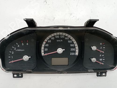 Instrument cluster KIA SPORTAGE II (JE_, KM_)  | BP25327170C47