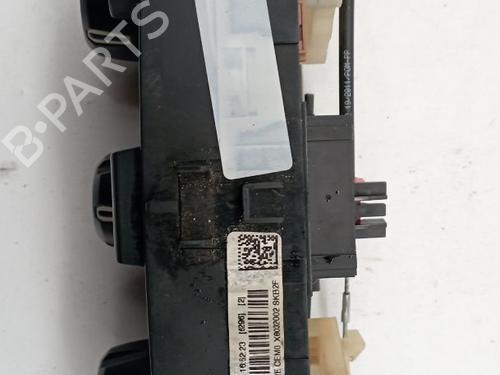 Comando chauffage CITROËN C1 (PM_, PN_) 1.0 | BP25671462I5