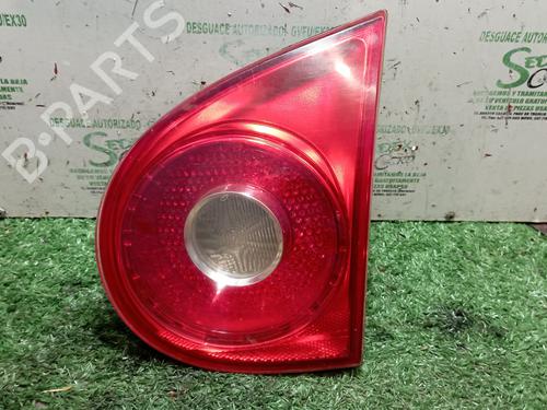 Højre baglygte bagklap VW GOLF V (1K1) [2003-2010]  25312615