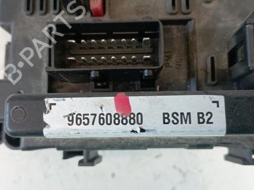 Used Fuse box PEUGEOT 307 (3A/C) [2000-2012]  25315597