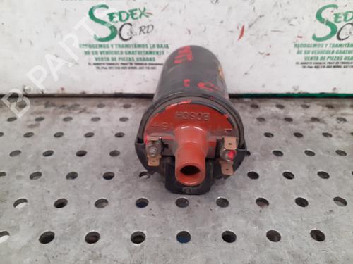 Used Ignition coil SEAT MALAGA (23A) [1984-1993]  25314637