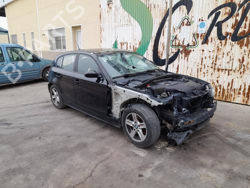 Brugte BMW 1 (E87)  118 d  4562218