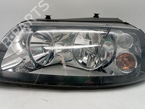 Left headlight SEAT ALHAMBRA (7V8, 7V9)  | BP25980017C28 