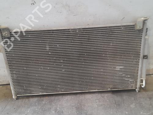 AC radiator NISSAN X-TRAIL II (T31)  | BP25322801M32