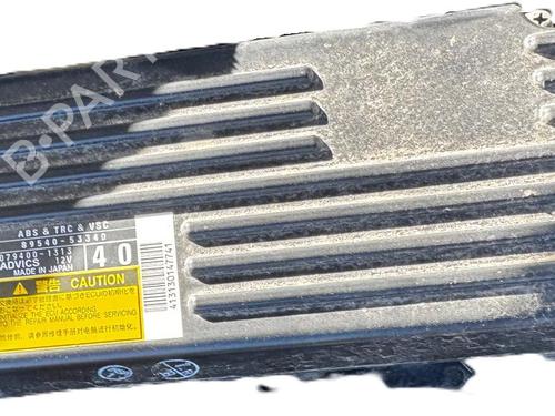 Centralina LEXUS IS III (_E3_) 300h (AVE30_, AVE30R) (223 hp) 32397801