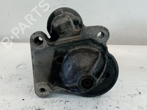 Starter FORD FIESTA VI (CB1, CCN) 1.4 TDCi | BP25318400M8 
