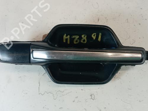 Used Rear right exterior door handle MITSUBISHI PAJERO III (V7_W, V6_W) [1999-2007]  25311093