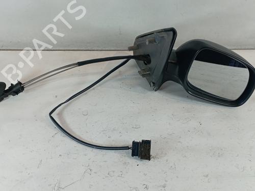 Used Right mirror SEAT IBIZA II (6K1) 1.6 i (75 hp) 25313359