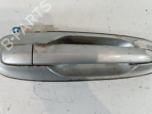 Used Rear right exterior door handle CHEVROLET LACETTI (J200) 1.8 (121 hp) 25308623