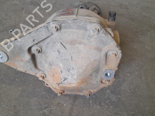 Rear differential MERCEDES-BENZ CLK (C209)  | BP29607879M24 