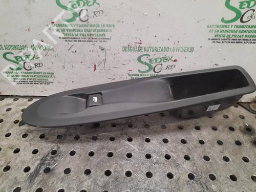 Used Right front window switch CITROËN C4 II (NC_) [2009-2025]  25310272