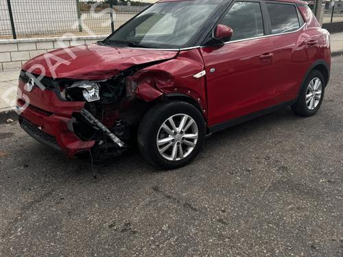Used Parts SSANGYONG TIVOLI [2015-2025]  4262480