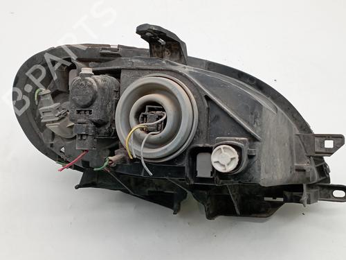 Left headlight CITROËN SAXO (S0, S1)  | BP29077045C28 
