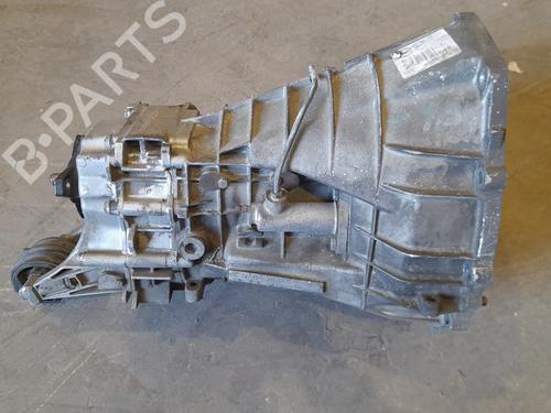 Used Gearbox MERCEDES-BENZ CLK (C208) CLK 200 (208.335) (136 hp) 25329263
