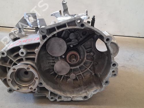 Gearbox VW PASSAT B6 (3C2)  | BP26914658M3