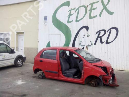 Steering pump CHEVROLET MATIZ (M200, M250) 1.0 | BP25317523M99 