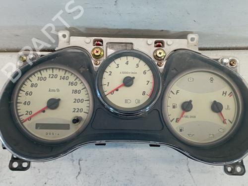 Instrument cluster TOYOTA RAV 4 II (_A2_)  | BP25323478C47 
