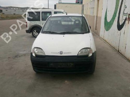 Brugte FIAT SEICENTO / 600 (187_) 1.1 (187AXB, 187AXB1A, 187AXC1A02) 4771817